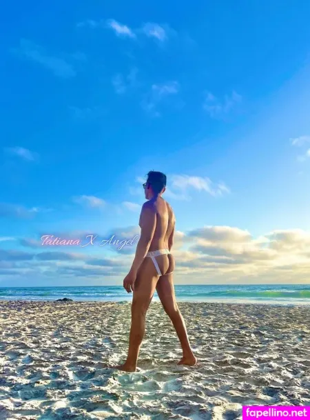 Tatianaxangel OnlyFans Thumbnail #nvVATipBgG