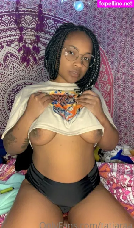 Tatiaraa OnlyFans Thumbnail #ZQq0dyZemh