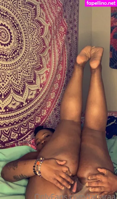Tatiaraa OnlyFans Thumbnail #fbd4X0c6gu