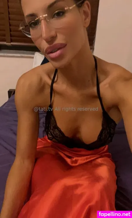 Tatibrazil OnlyFans Thumbnail #xyD06RN7FE