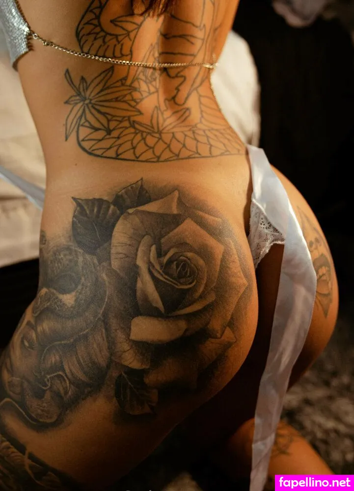 tanatrik, tatinkfree Nude Leaked OnlyFans Photo #TAsyBNLIgp