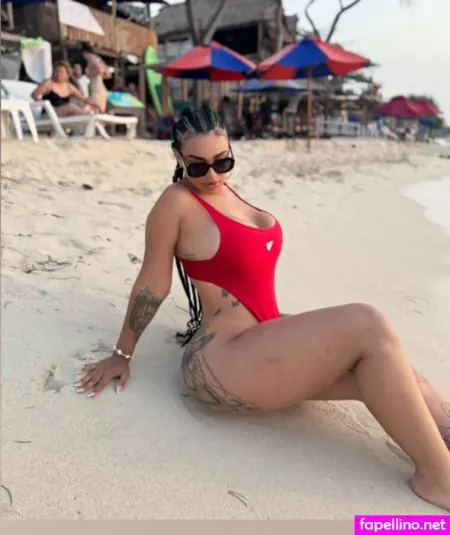 Tatiqueen Oficial OnlyFans Thumbnail #MSfP4wcHJz