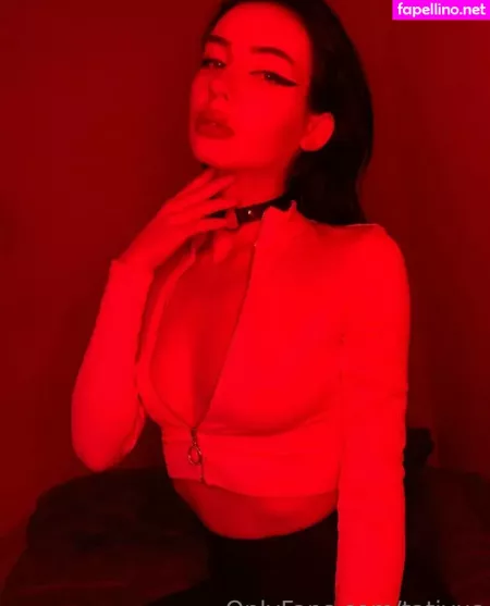 Tatiyuss OnlyFans Thumbnail #8nvnObOXb8