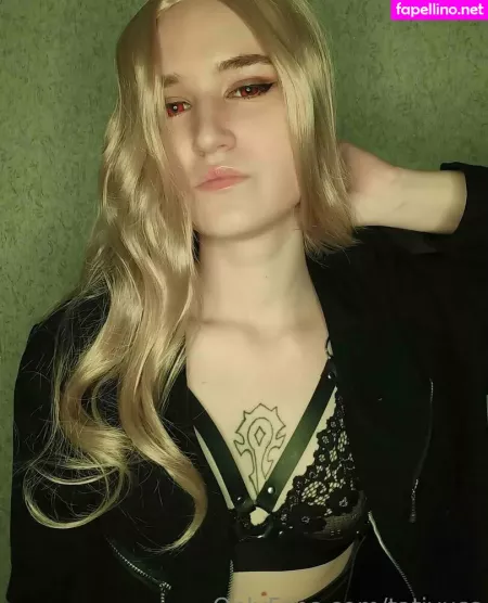 Tatiyuss OnlyFans Thumbnail #D2sfeUJY86