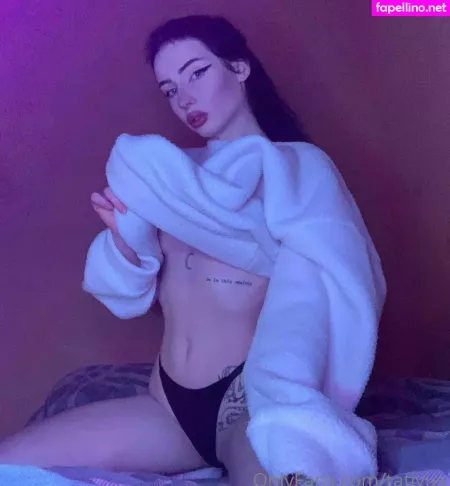 Tatiyuss OnlyFans Thumbnail #Ynds8KISiI
