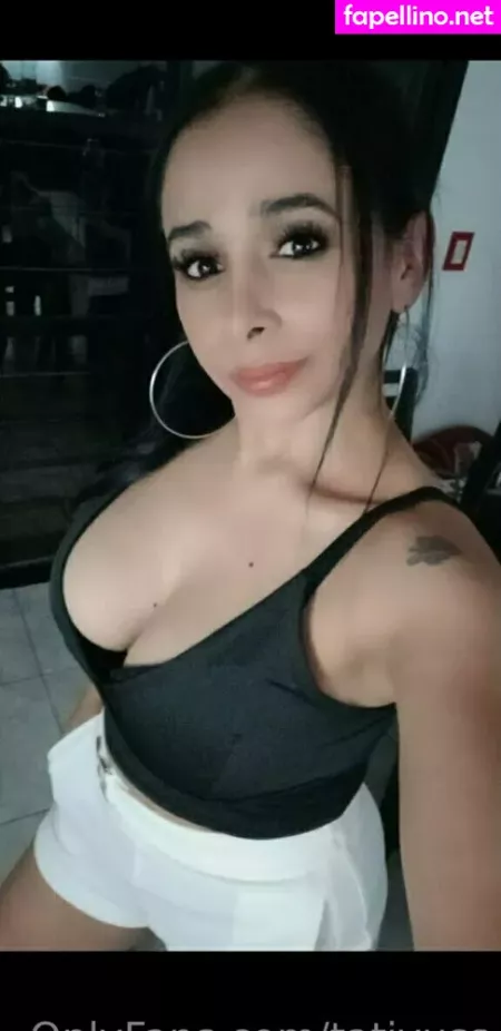 Tatiyuss OnlyFans Thumbnail #stOOLWevjn