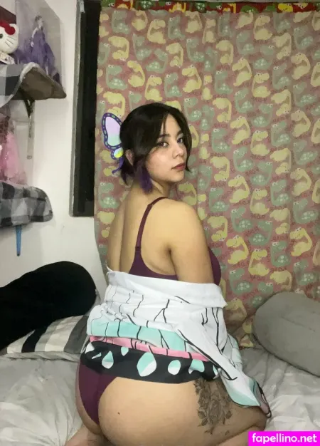 Tatiz Tsundere OnlyFans Thumbnail #IegFIL5FLU