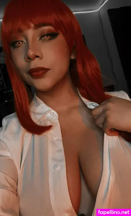 Tatiz Tsundere OnlyFans Thumbnail #S1s6exRVCP