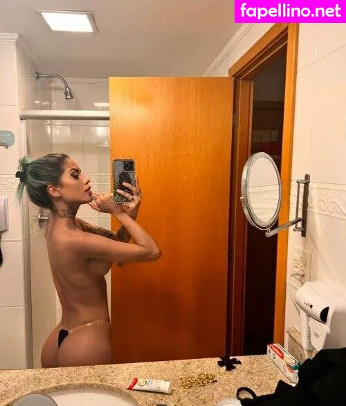 Tati Zaqui, tatizaqui, tatizaqui.ofc Nude Leaked OnlyFans Photo #Nckbt9ArOr