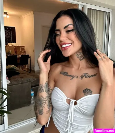 Tatizaqui OnlyFans Thumbnail #ayp7aPhwUu