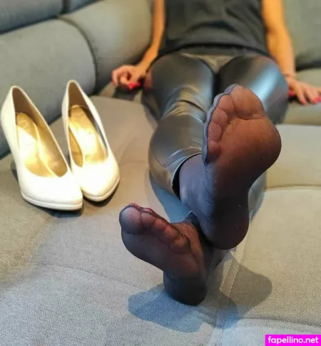 Tatjana Nylonlady OnlyFans Thumbnail #QPdh89gVHw