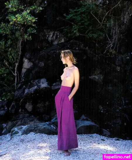 Tatjana Patitz OnlyFans Thumbnail #89B3JSKXyC
