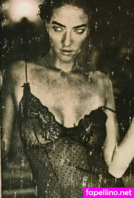 Tatjana Patitz OnlyFans Thumbnail #mWPAP9JYet