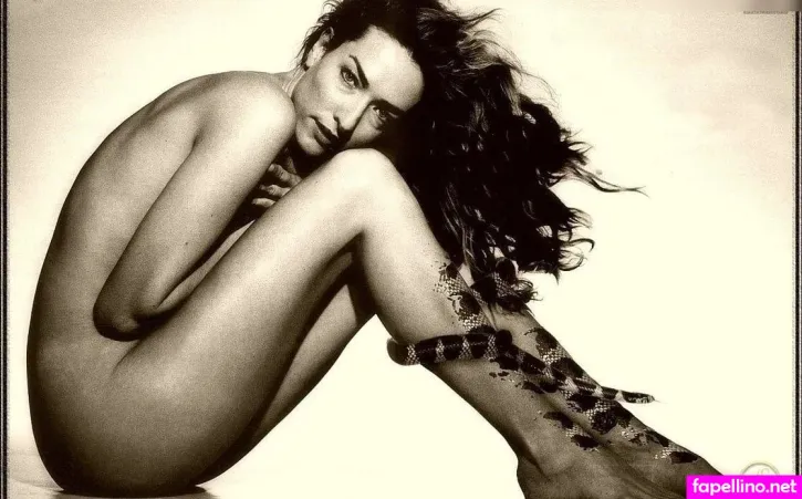 Tatjana Patitz OnlyFans Thumbnail #pzRgRSAH4a