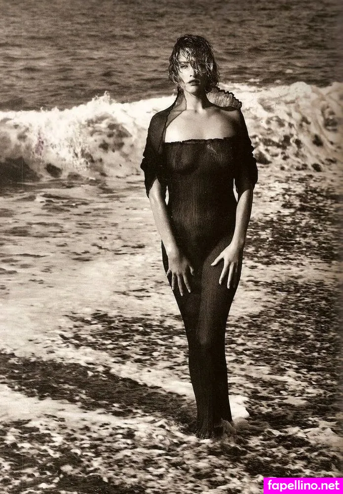 Tatjana Patitz Nude Leaked OnlyFans Photo #vf6PJzrDHT