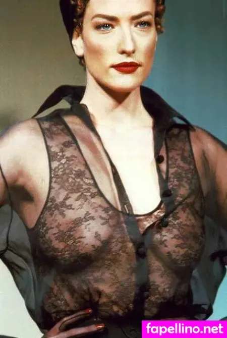 Tatjana Patitz OnlyFans Thumbnail #zkhyaGB8QP