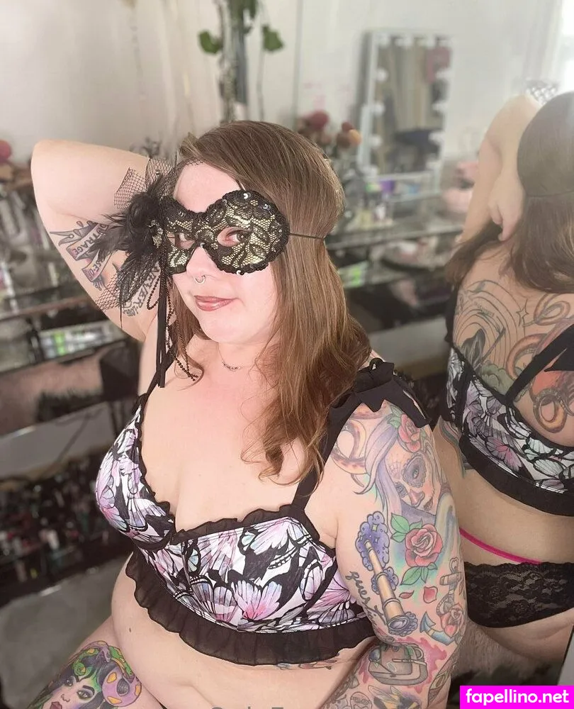 tatsandbats, tatsandcats22 Nude Leaked OnlyFans Photo #3NAl8qoxjl