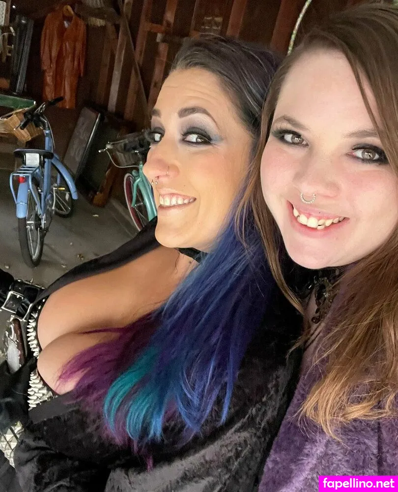 tatsandbats, tatsandcats22 Nude Leaked OnlyFans Photo #IG11E64Tc3