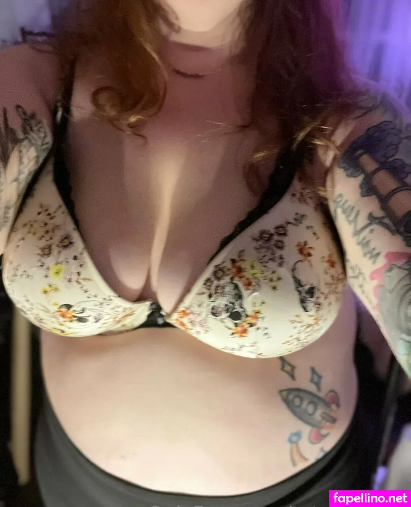 tatsandbats, tatsandcats22 Nude Leaked OnlyFans Photo #Q2UtpWi44p