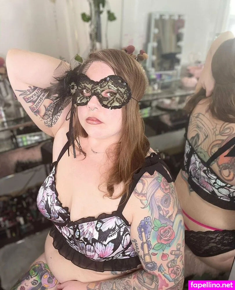 tatsandbats, tatsandcats22 Nude Leaked OnlyFans Photo #jB218LiXjP