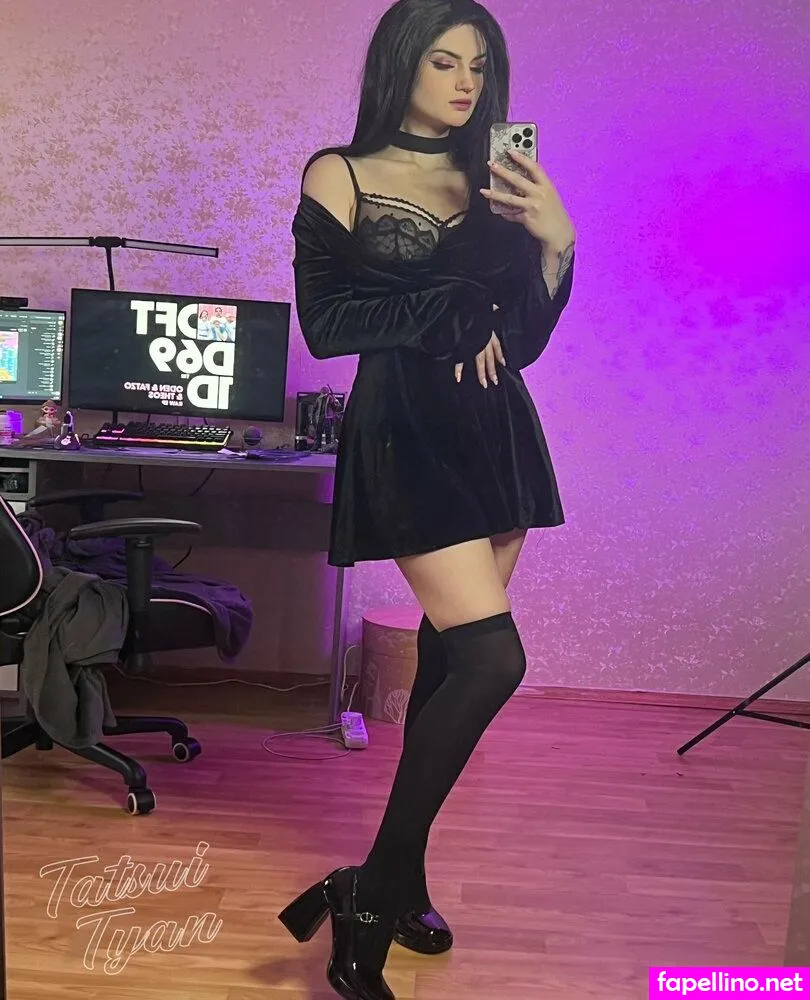 tatsui.tyan Nude Leaked OnlyFans Photo #6ohoHkUcMJ