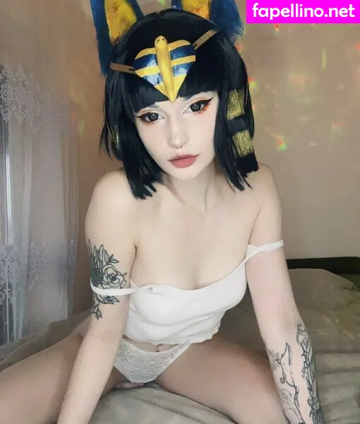 TatsuiFeet, tatsui.tyan, tatsui_cosplay Nude Leaked OnlyFans Photo #EFbtSMcuDH