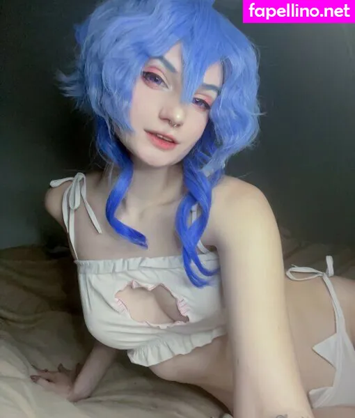 TatsuiFeet, tatsui.tyan, tatsui_cosplay Nude Leaked OnlyFans Photo #dwerb1DR88