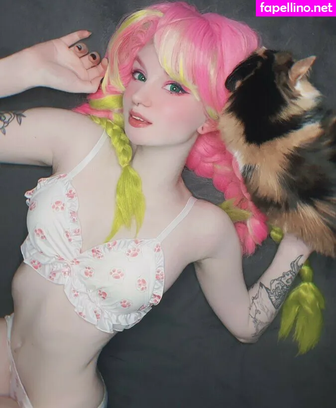 TatsuiFeet, tatsui.tyan, tatsui_cosplay Nude Leaked OnlyFans Photo #hdoGKAsYFw