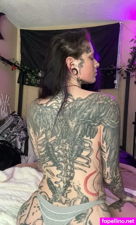 Tatt Tits OnlyFans Thumbnail #80j02wkiom