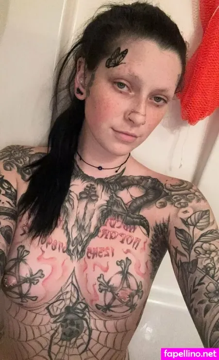 Tatt Tits OnlyFans Thumbnail #DansxCTwUs