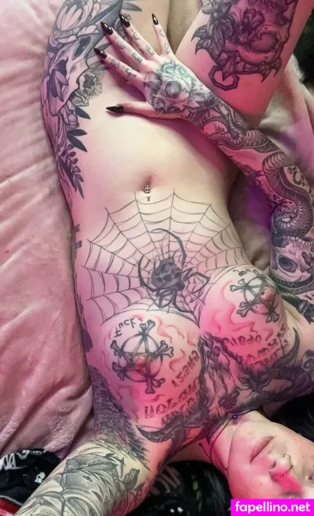 Tatt Tits OnlyFans Thumbnail #JBJ5WQXY49