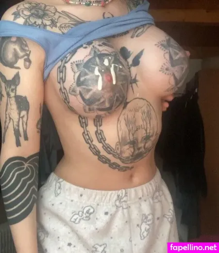 Tatt Tits OnlyFans Thumbnail #JGG1eRmyAI