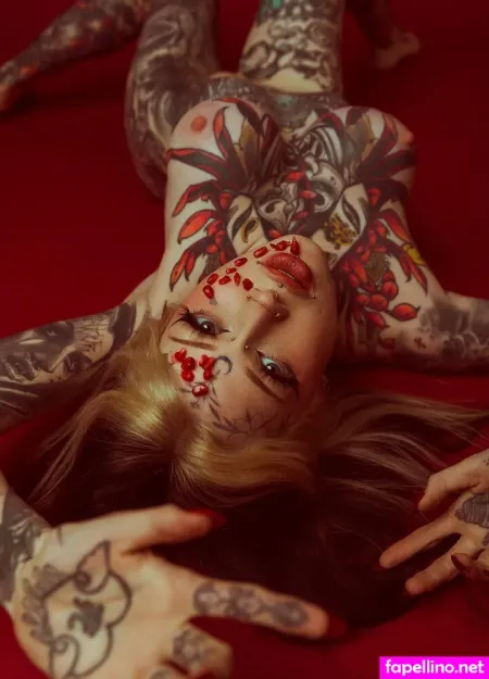 Tatt Tits OnlyFans Thumbnail #PYmZYHiTlv