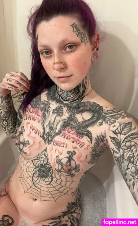 Tatt Tits OnlyFans Thumbnail #PjrZpYpOzu