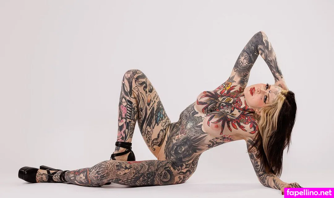 tatts_n_tits, titty.tatt Nude Leaked OnlyFans Photo #TbEBFrUyar