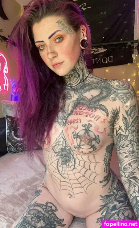 Tatt Tits OnlyFans Thumbnail #TqSEdihoPq
