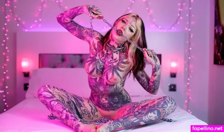 Tatt Tits OnlyFans Thumbnail #ZxQBWHiFPk