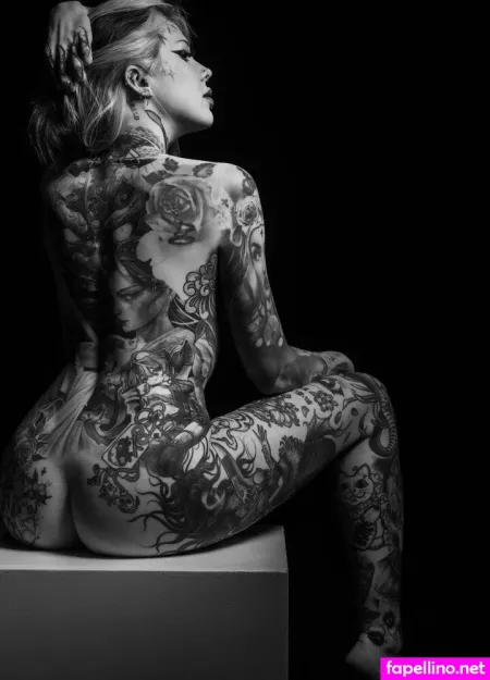 Tatt Tits OnlyFans Thumbnail #b5dY9dK6Db