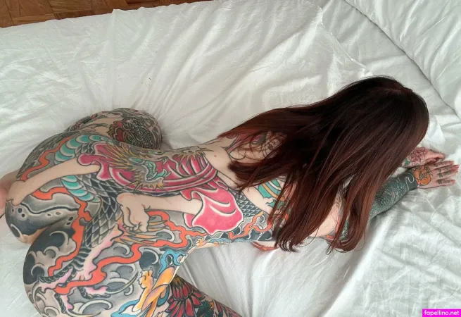 Tatt Tits OnlyFans Thumbnail #cknOJI97j9