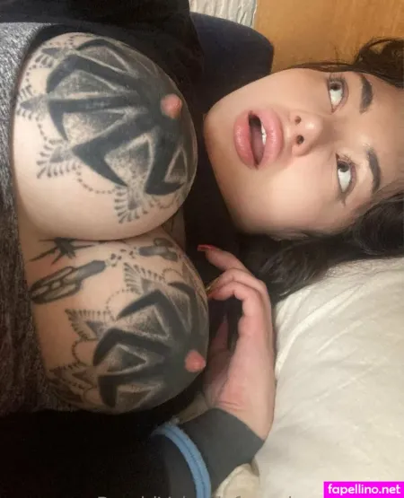 Tatt Tits OnlyFans Thumbnail #dFq2A4UC3F