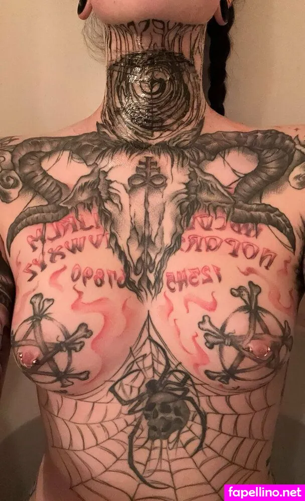 tatts_n_tits, titty.tatt Nude Leaked OnlyFans Photo #kxCrBifNWf