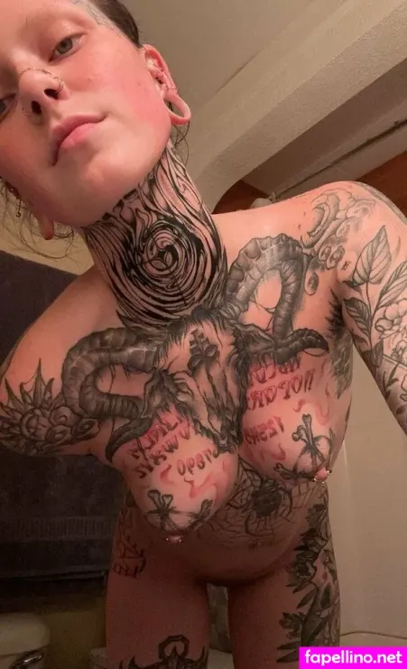 Tatt Tits OnlyFans Thumbnail #tx9pbHcdcP