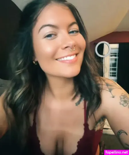 Tatt3dbab3 OnlyFans Thumbnail #w0ilwe7Lxe