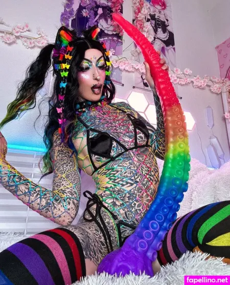 Tatt3dkatt OnlyFans Thumbnail #PBn1DFGEgH