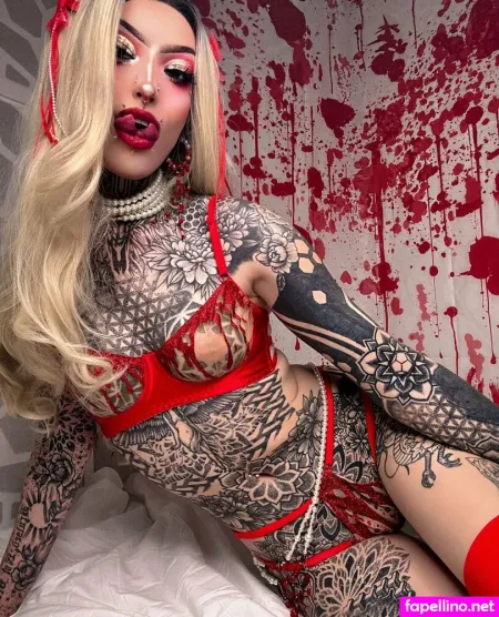 Tatt3dkatt OnlyFans Thumbnail #SgtQgHCTbv