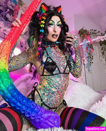 Tatt3dkatt OnlyFans Thumbnail #XMZ3IP0MxK