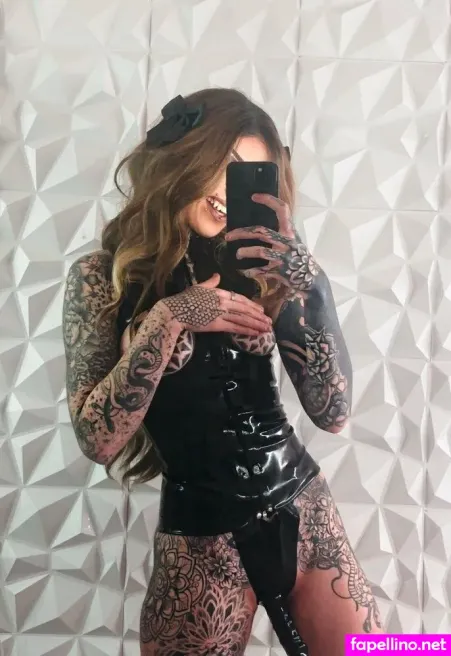 Tatt3dkatt OnlyFans Thumbnail #blAzoqjxM7