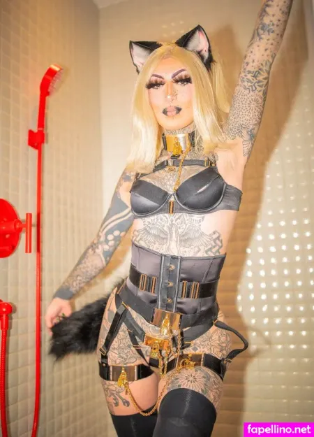 Tatt3dkatt OnlyFans Thumbnail #eWHvy2SiKg