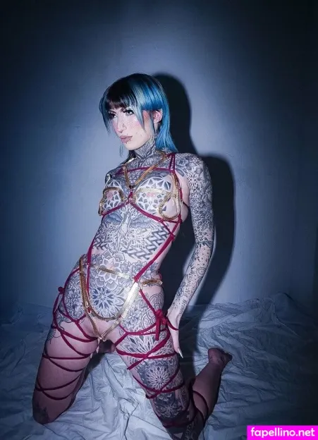 Tatt3dkatt OnlyFans Thumbnail #fO2wNq1Rbd