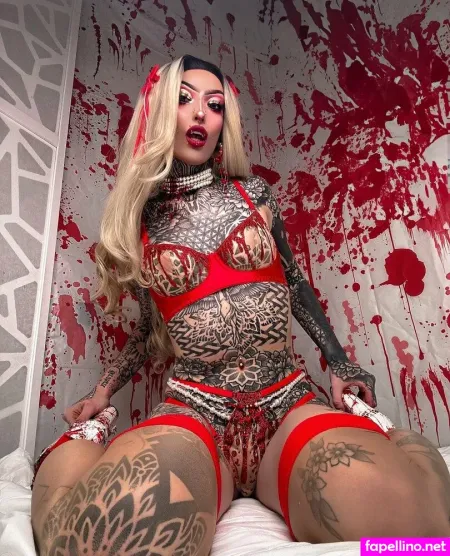 Tatt3dkatt OnlyFans Thumbnail #joDKiRKZti